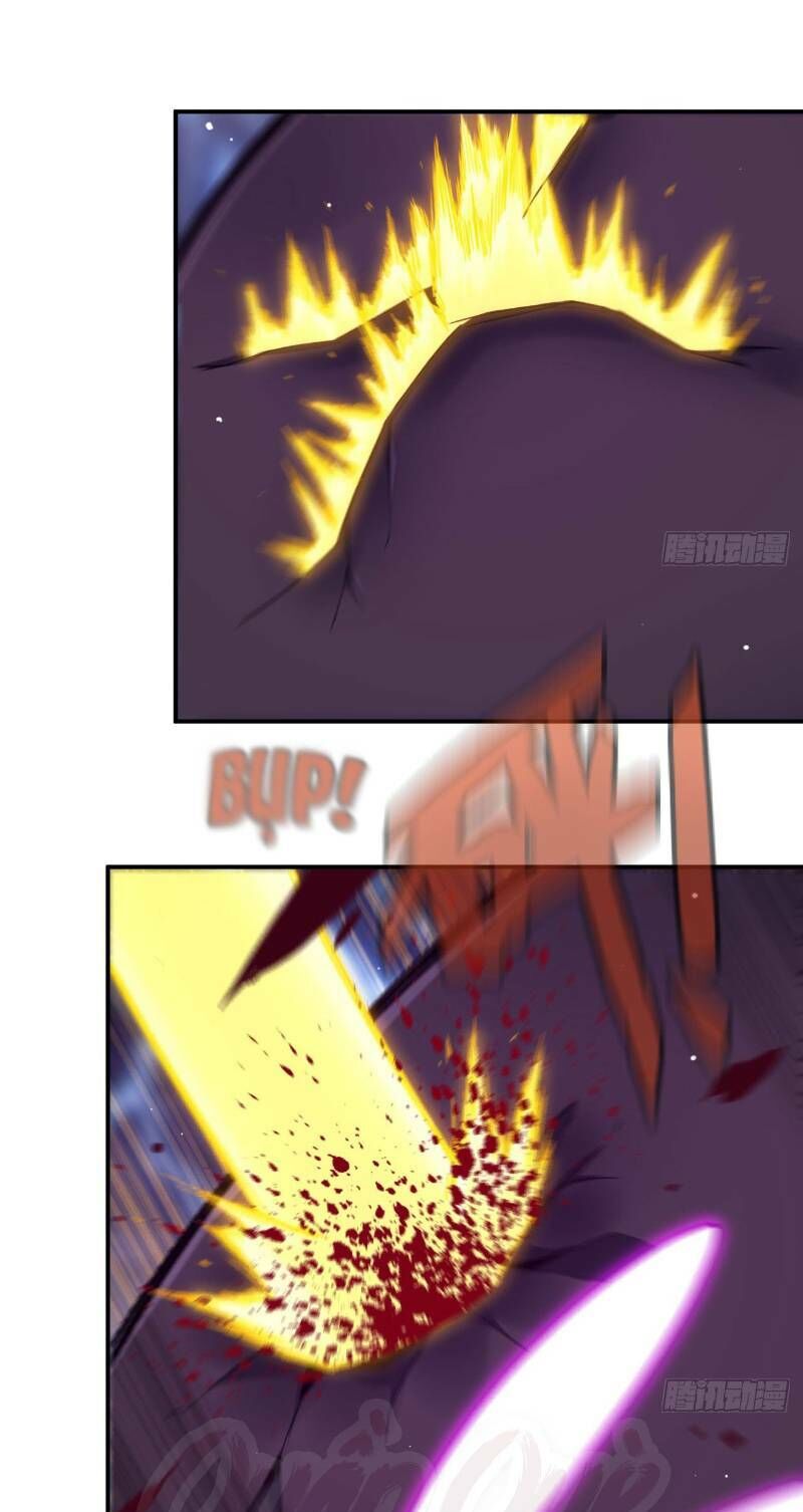 khởi đầu bằng một con côn chapter 82 13