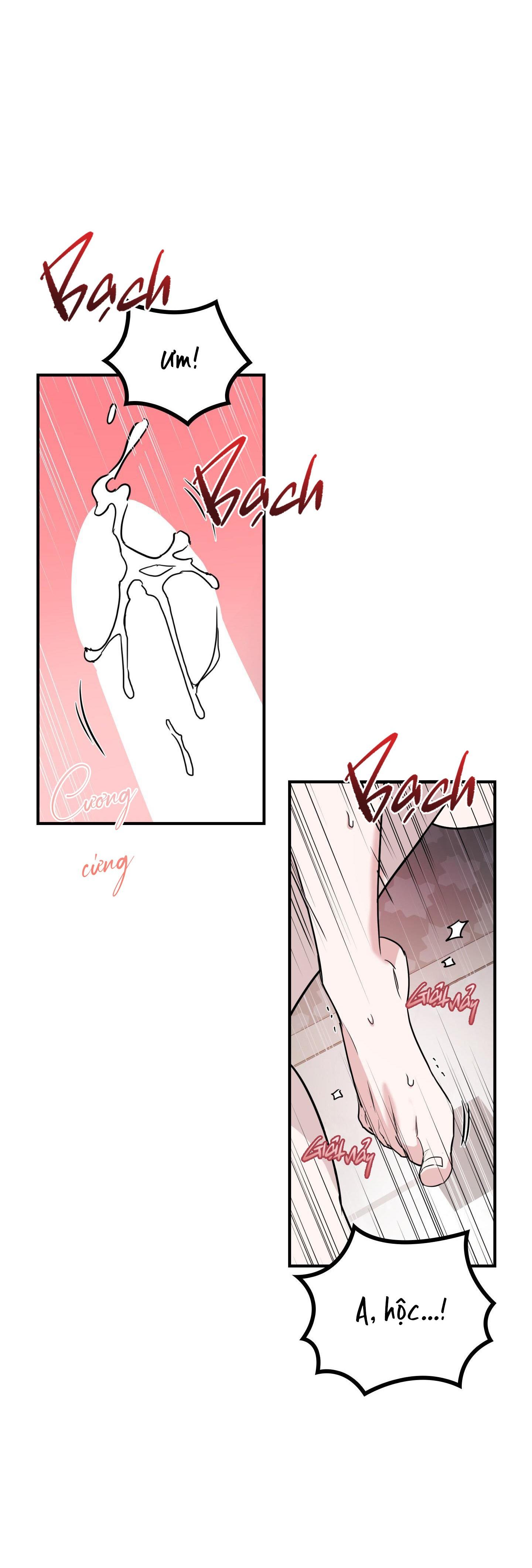 alpha mặt hàng không thể trả chapter 2 67