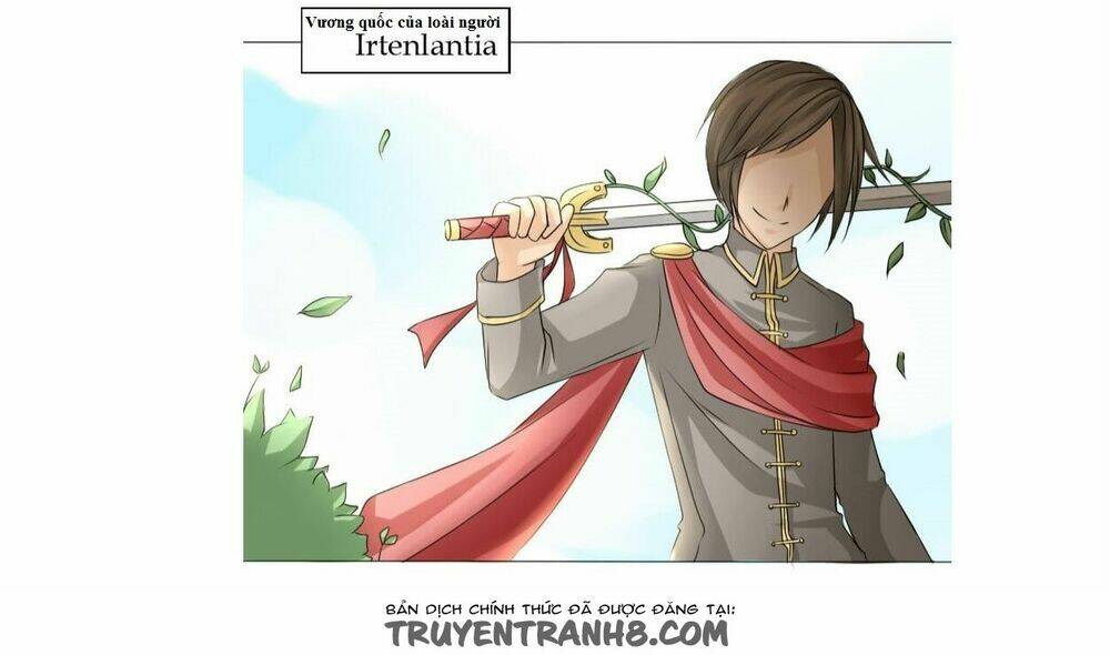 scarce clover hima chapter 1 6