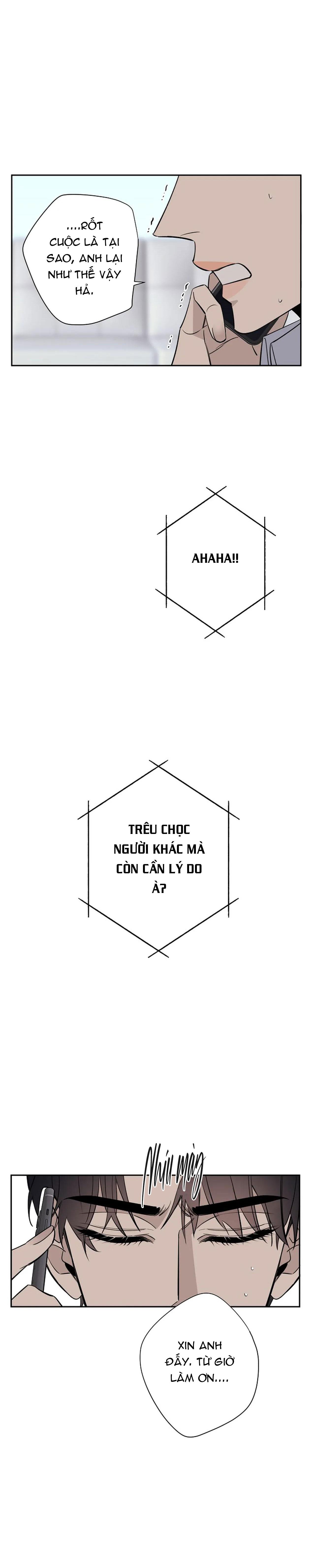 đêm dịu dàng chapter 41 31