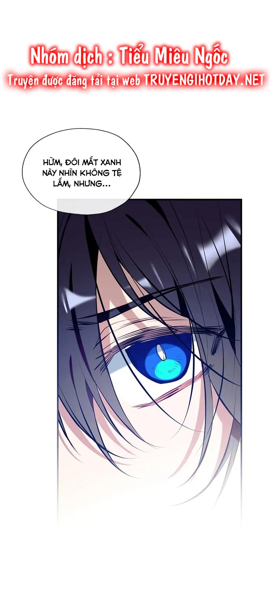 chúng ta có thể trở thành gia đình được không? chapter 82 35