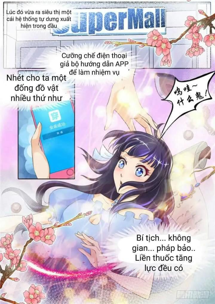 gia huynh ở lại tìm đường chết chapter 2 4