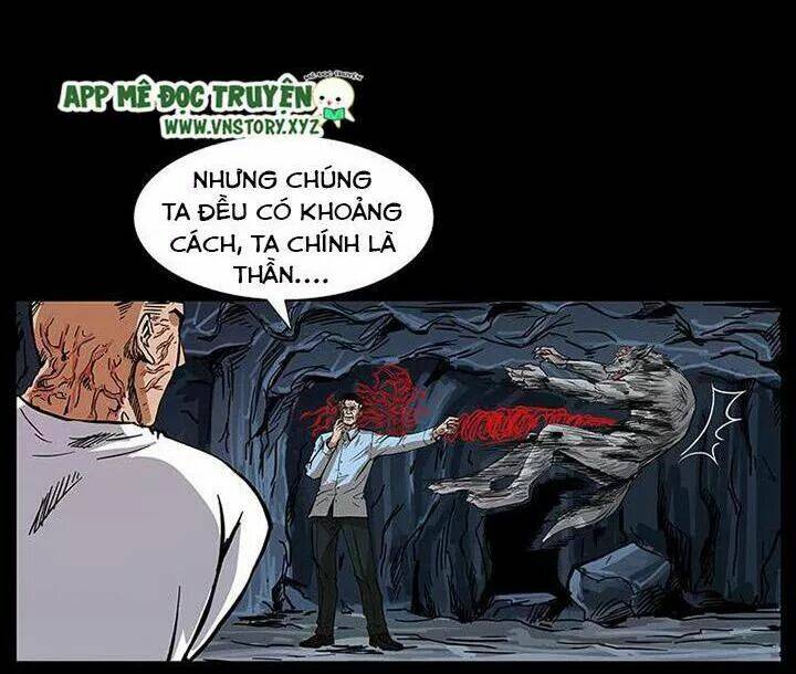 U Minh Ngụy Tượng Chapter 203 39