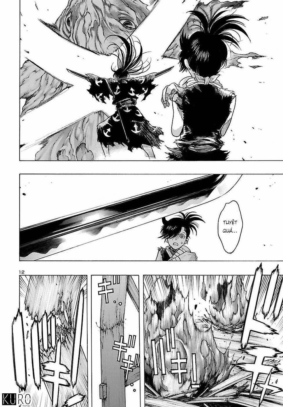 dororo and hyakkimaru chapter 2 13