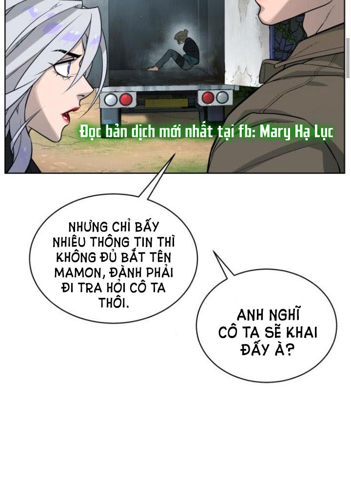 bạch huyết - white blood chapter 60 25