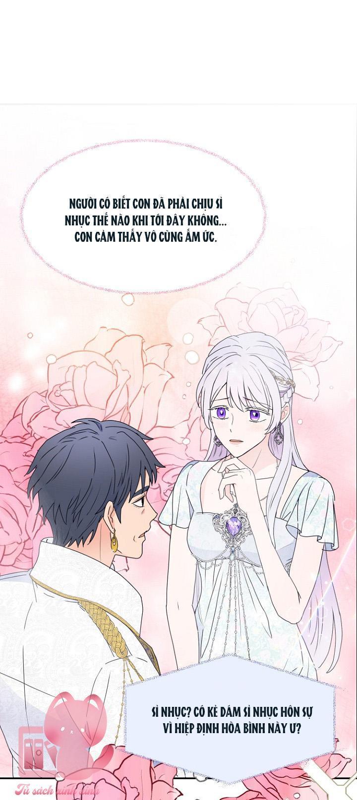 bỏ quách chồng con đi, tiền bạc mới là tất cả chapter 8 19