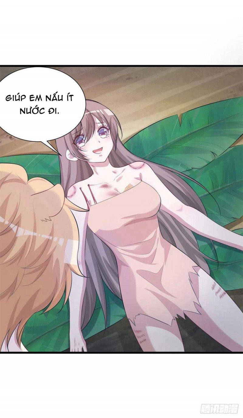 [16+] thảnh thơi thú thế chủng chủng điền, sinh sinh tể chapter 292 22