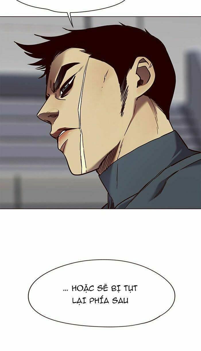 biến thân thành mèo chapter 80 20