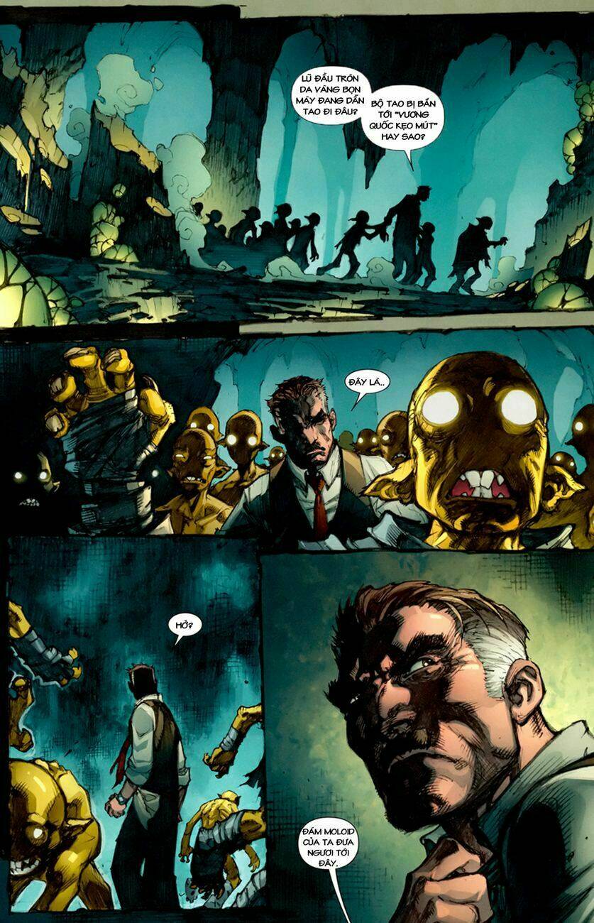 avenging spider-man chapter 1 24