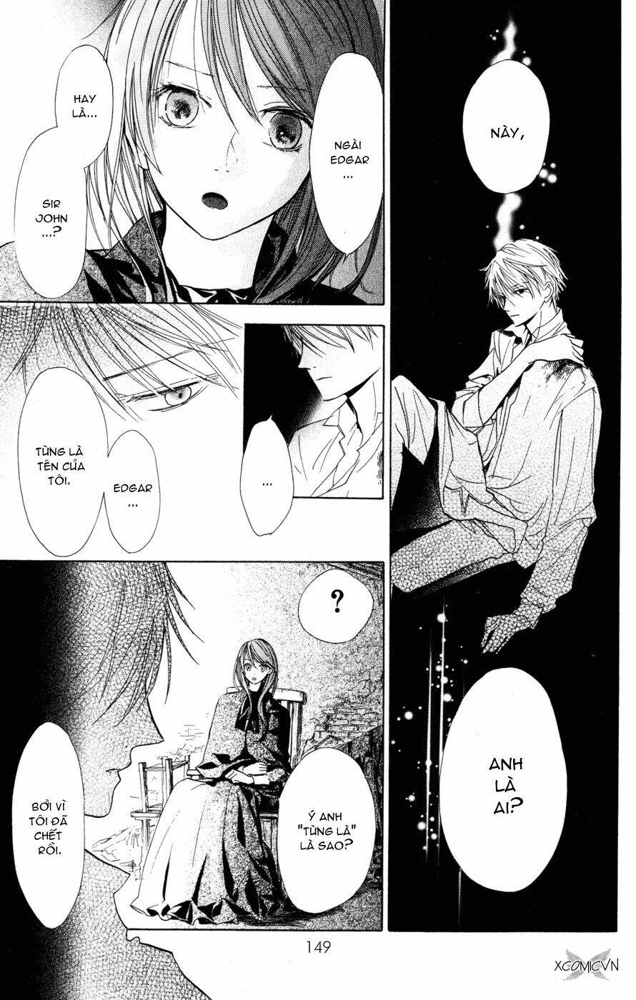 bá tước và tiên nữ chapter 3 17