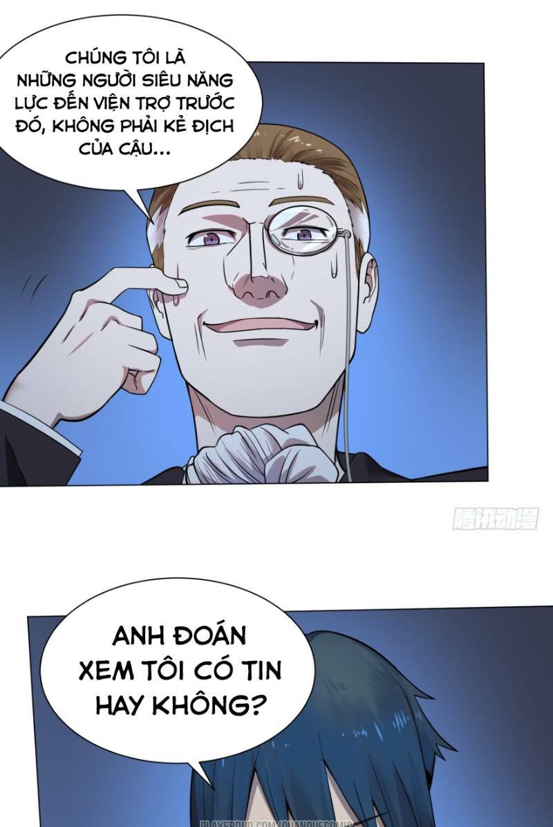 danh sách kẻ phản diện chapter 48 19