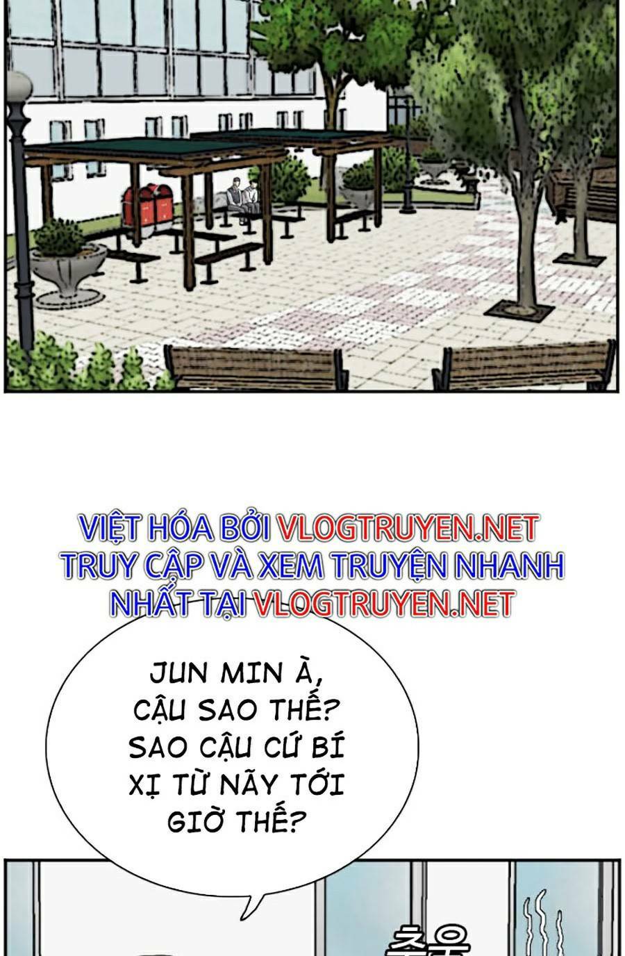 người xấu chapter 70 64