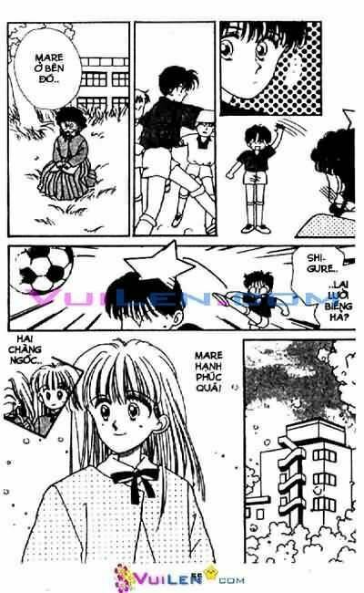 cô gái khả ái chapter 7 56