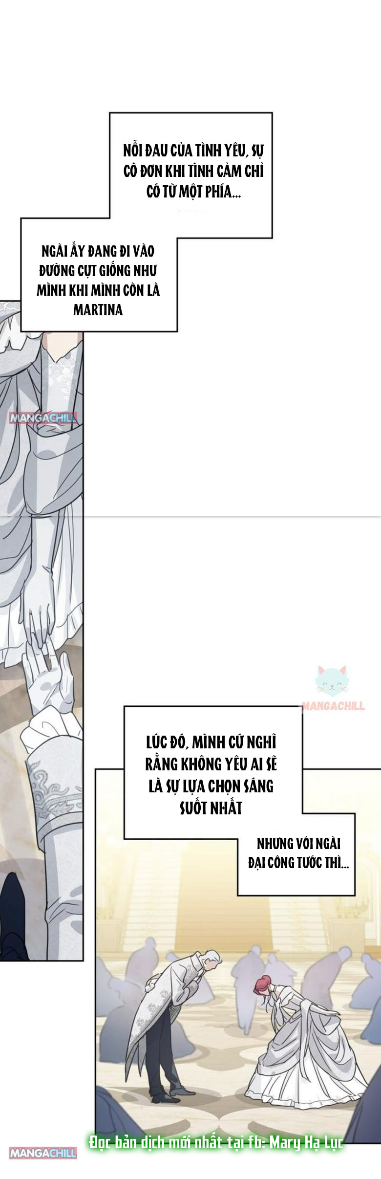 [18+] người đẹp và quái vật chapter 70.2 14