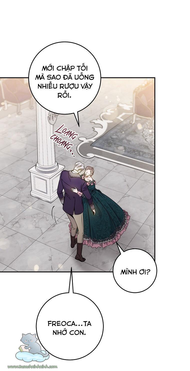 thuần hóa bạo chúa rồi bỏ trốn chapter 55 15