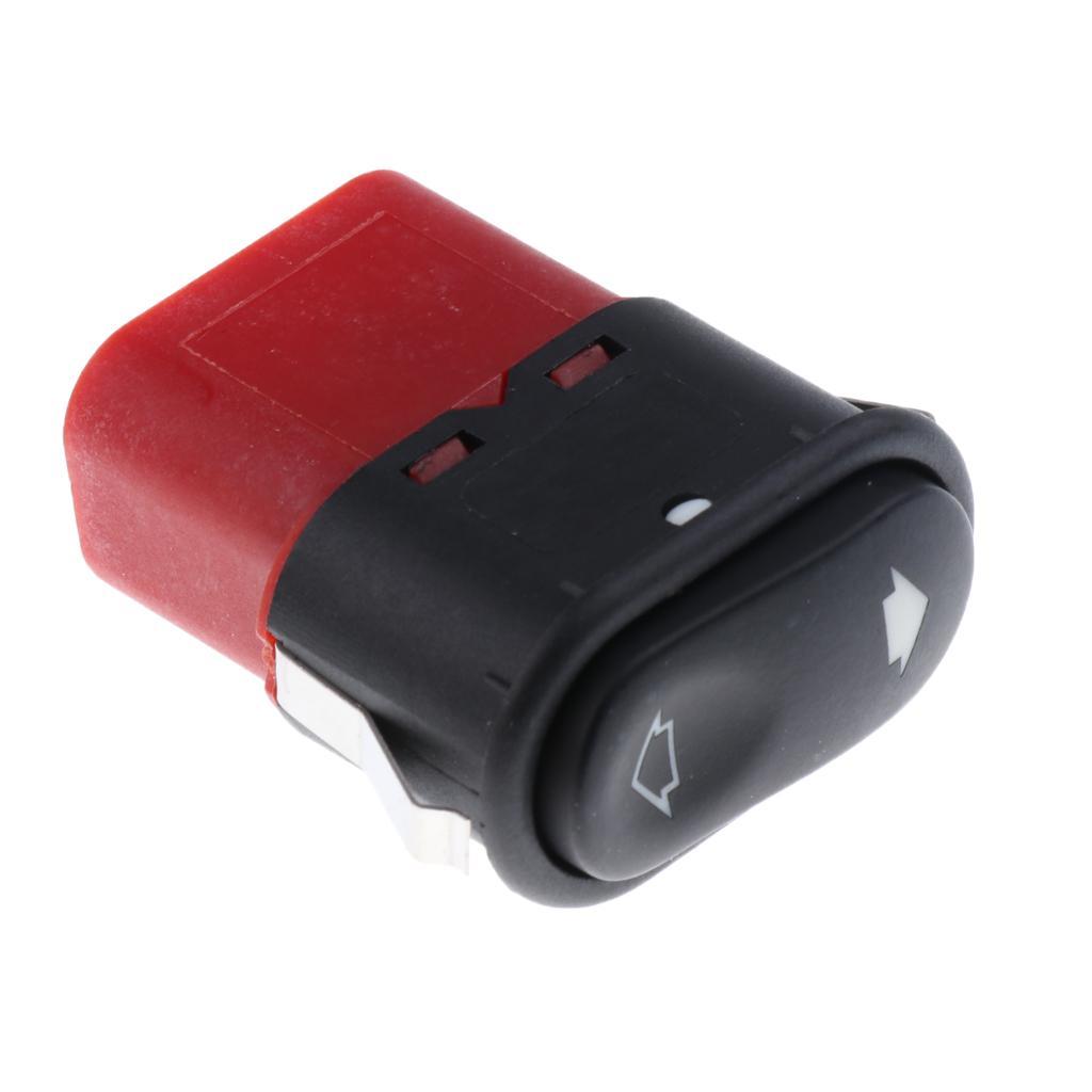 3x Passenger-side Electric Window Switch Control for