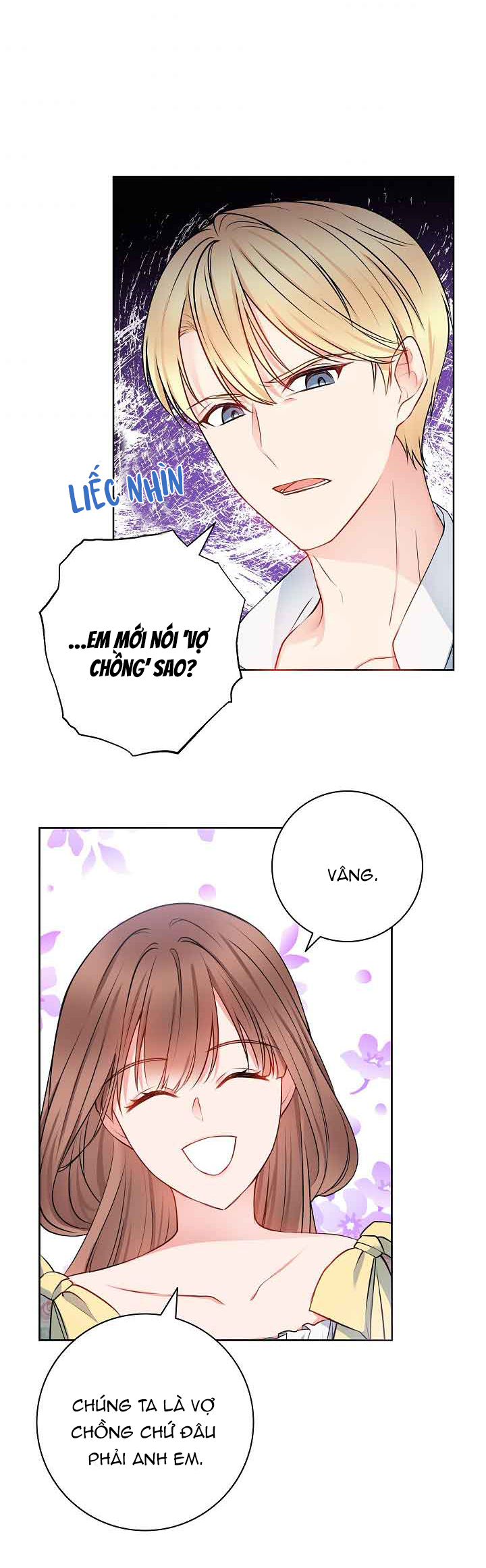 người chồng hợp đồng của tôi chapter 7 6