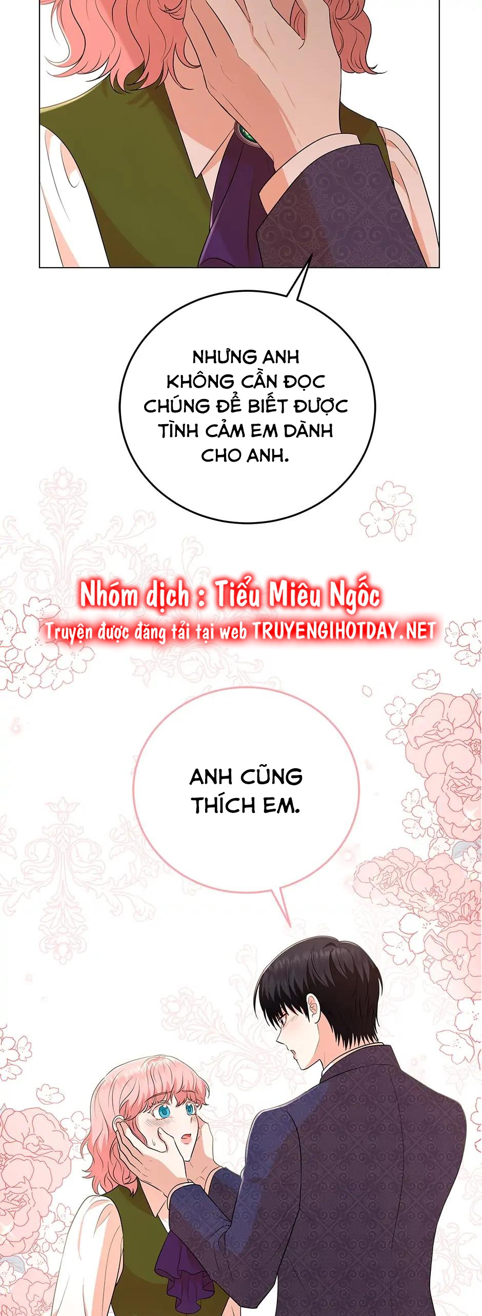 diễn vai ác nữ cũng thật khó khăn chapter 78 15