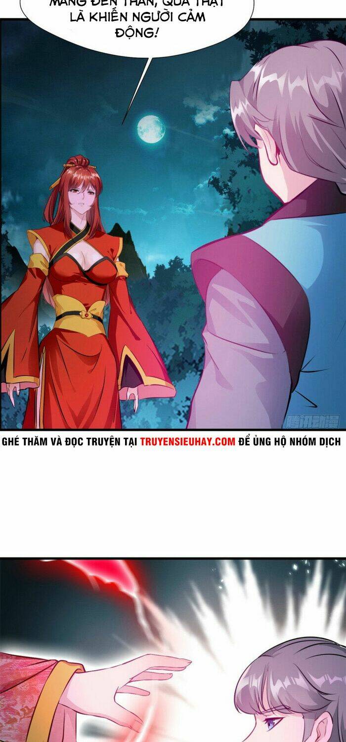 một đời thành tiên chapter 40 18