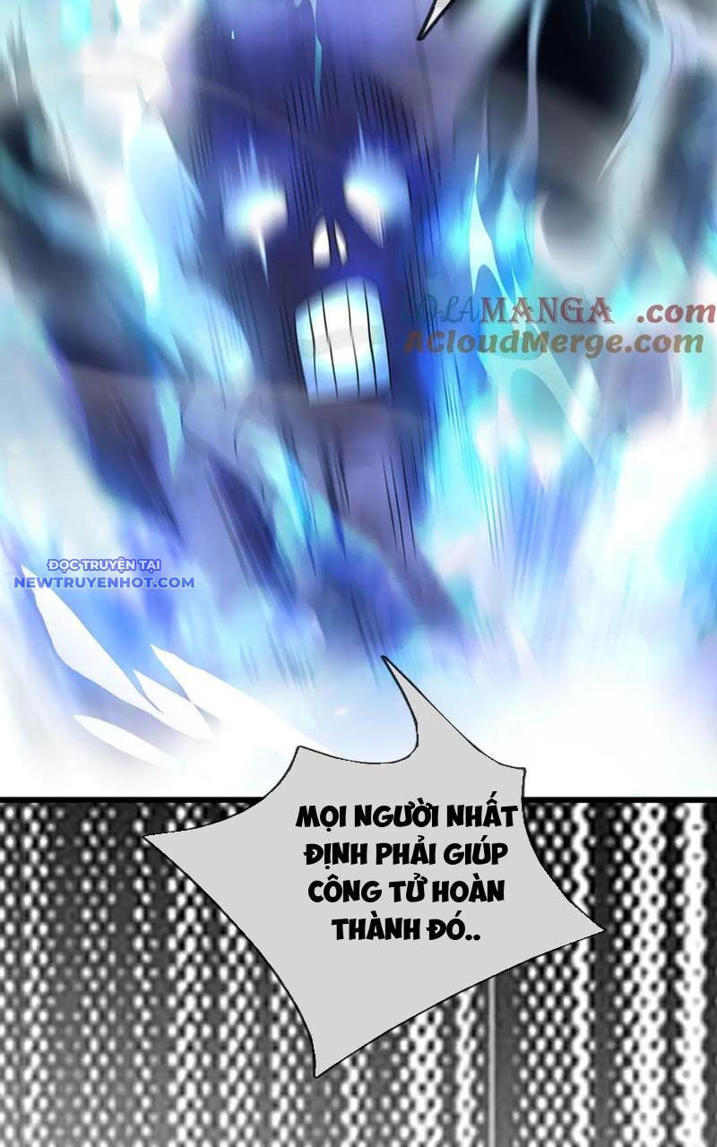 ngủ say vạn cổ: xuất thế đẩy ngang chư thiên chapter 59 27