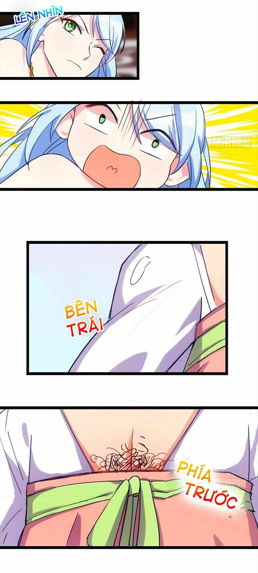 tôi ở dị giới khai ngư đường chapter 7 6