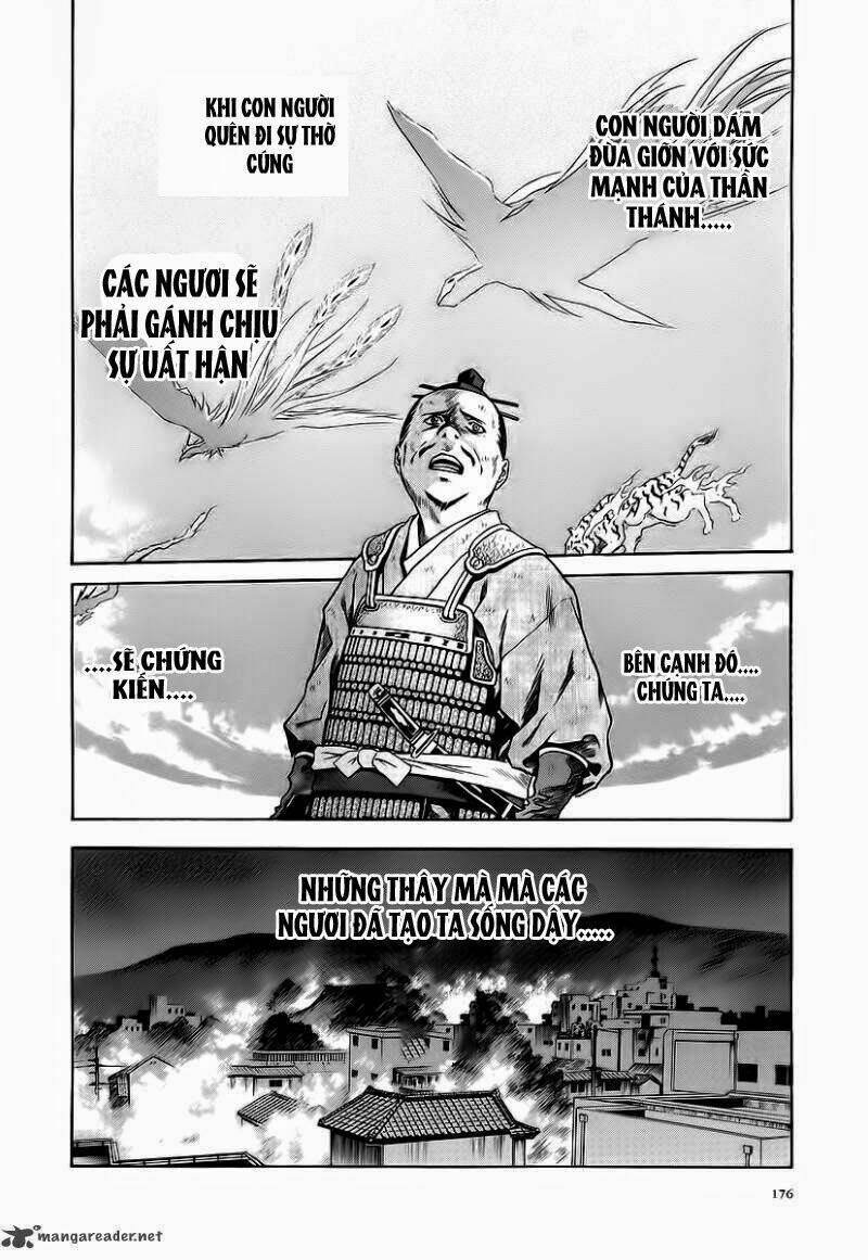otogi matsuri chapter 61 29