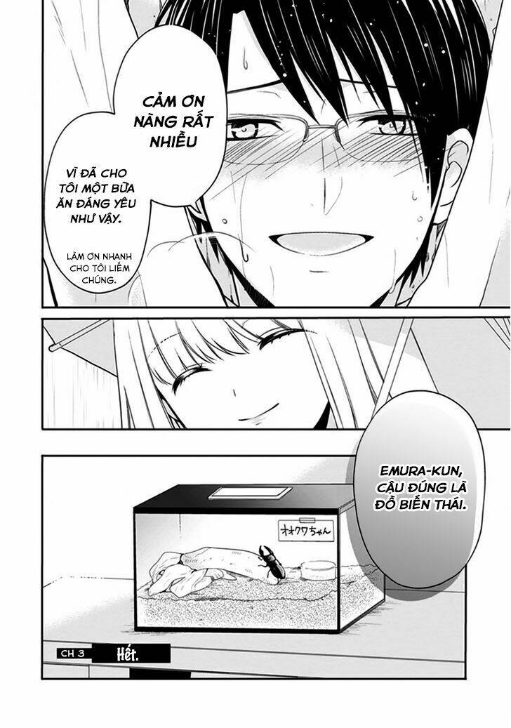 s watari-san to m mura-kun chapter 3 28