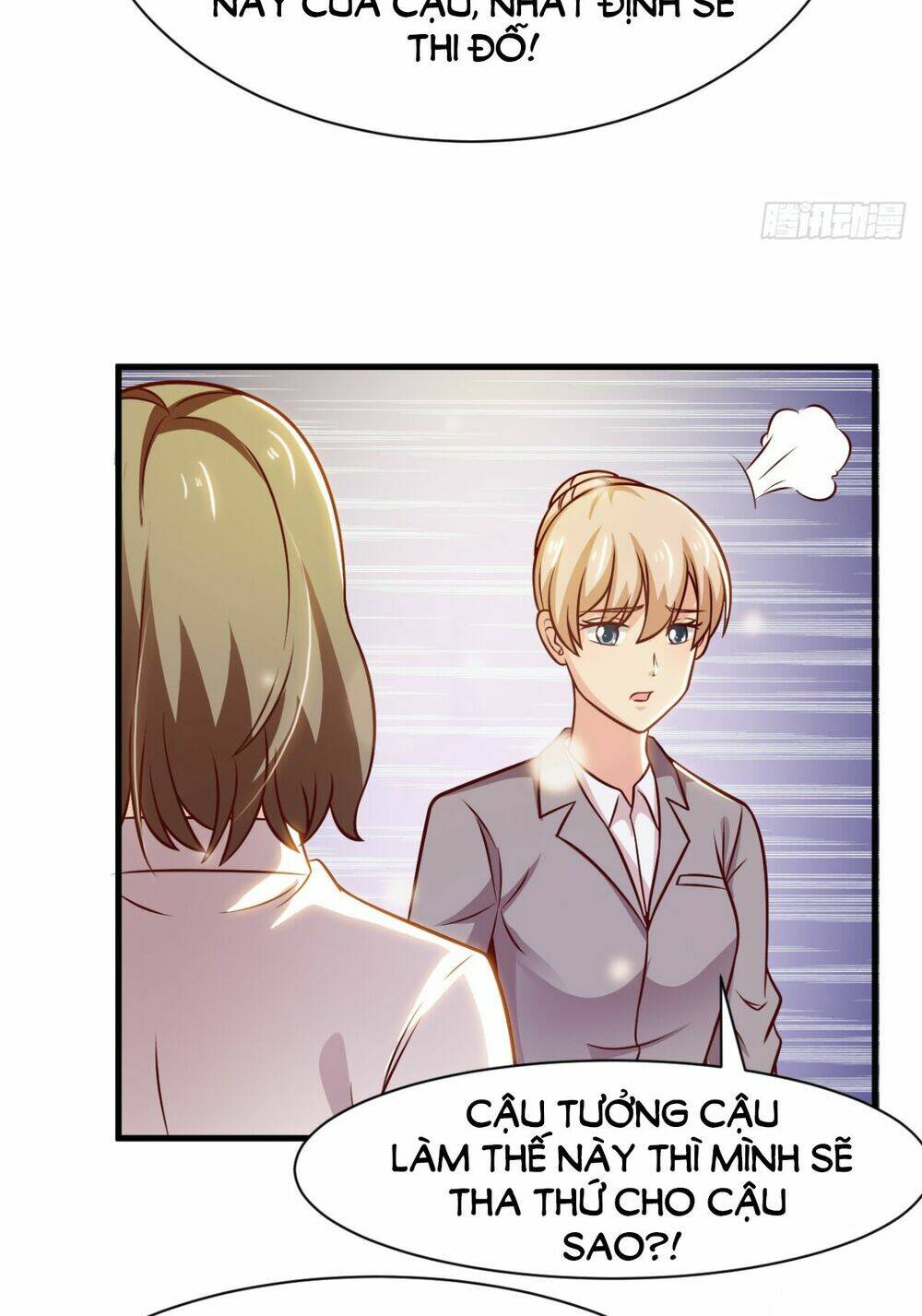 thời gian đều biết chapter 34 19