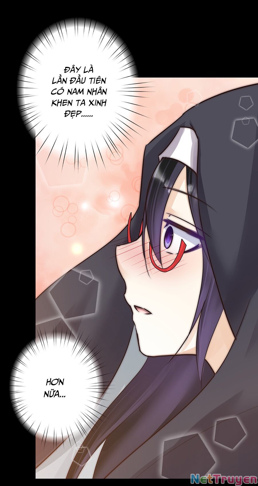 bản giáo chủ thân bất do kỷ chapter 22 15