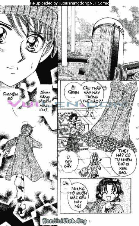 cánh thiên nga chapter 3 43
