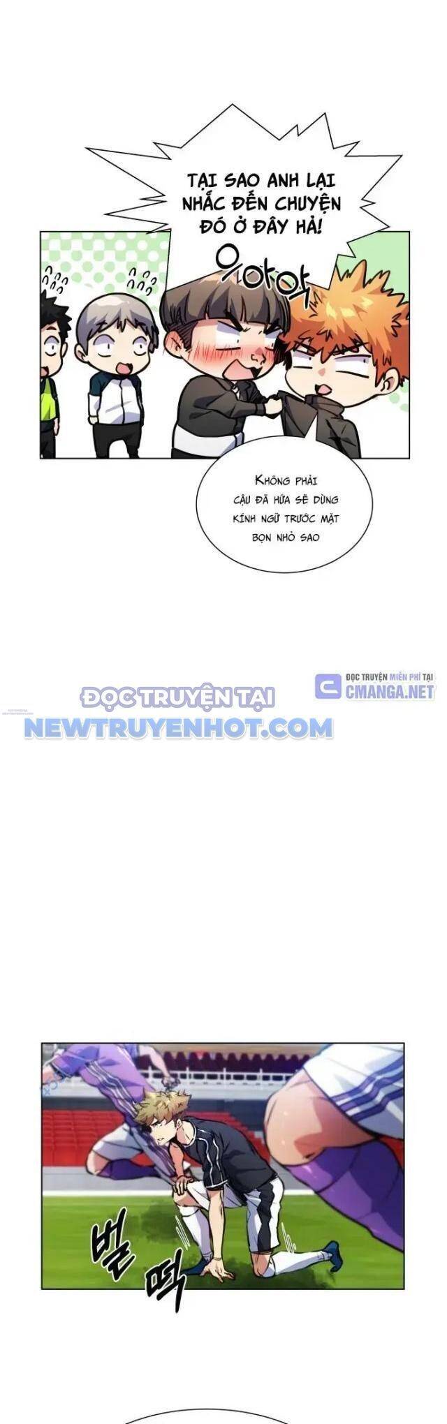 Góc Cao Khung Thành chapter 97 20