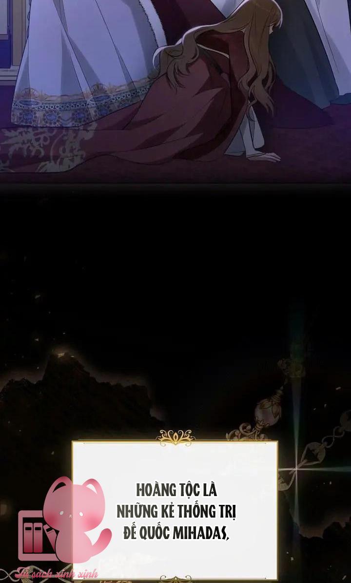 phải lòng nàng công chúa đoản mệnh chapter 4 47