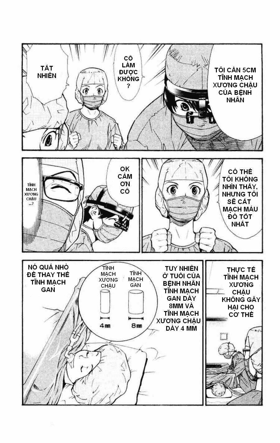 saijou no meii chapter 11 14