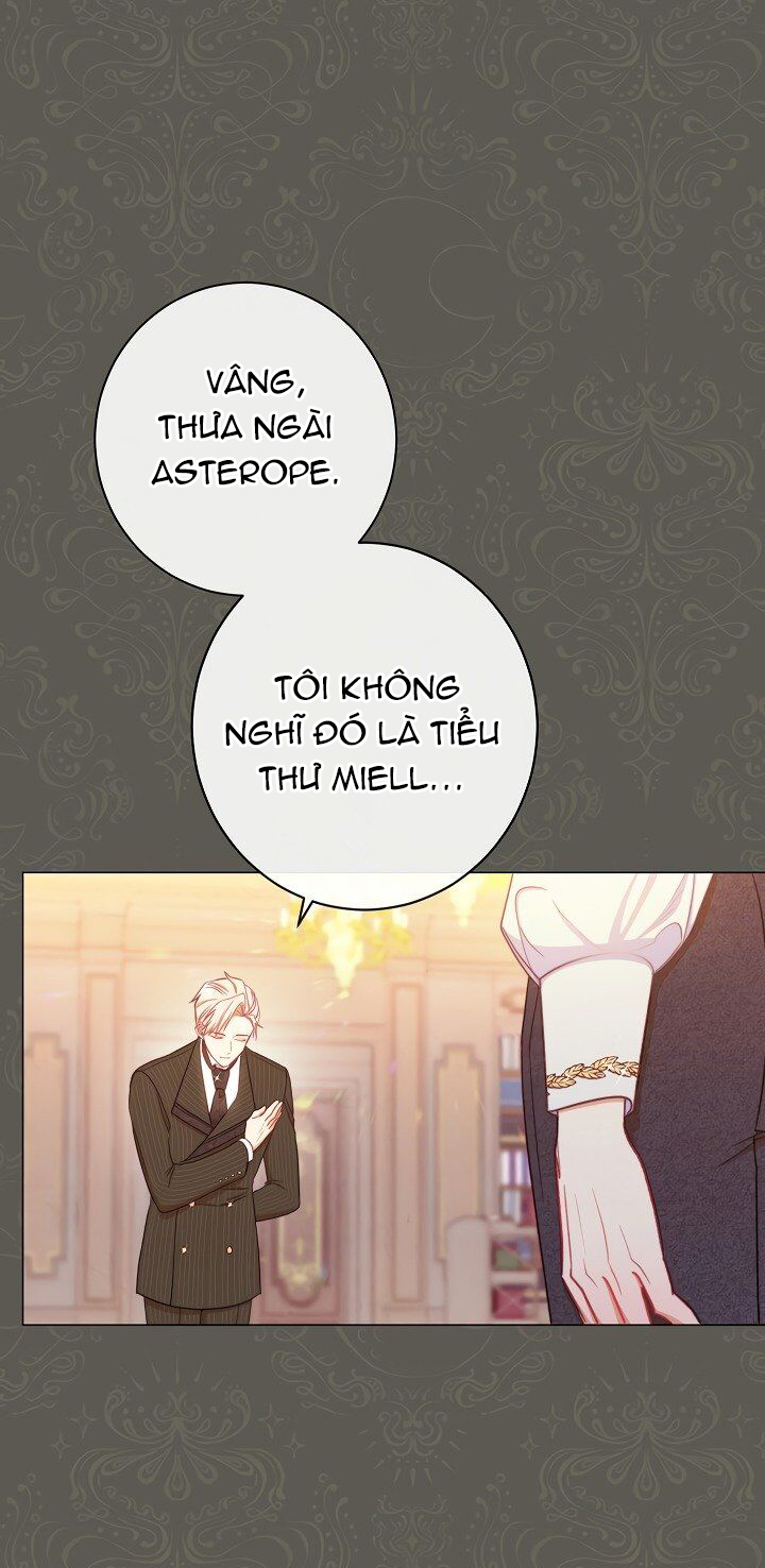 ác nữ đảo ngược đồng hồ cát chapter 31 3