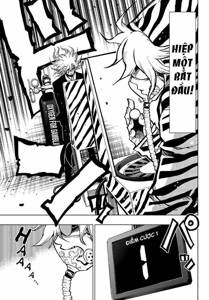 cuộc chiến cờ bạc chapter 7 5