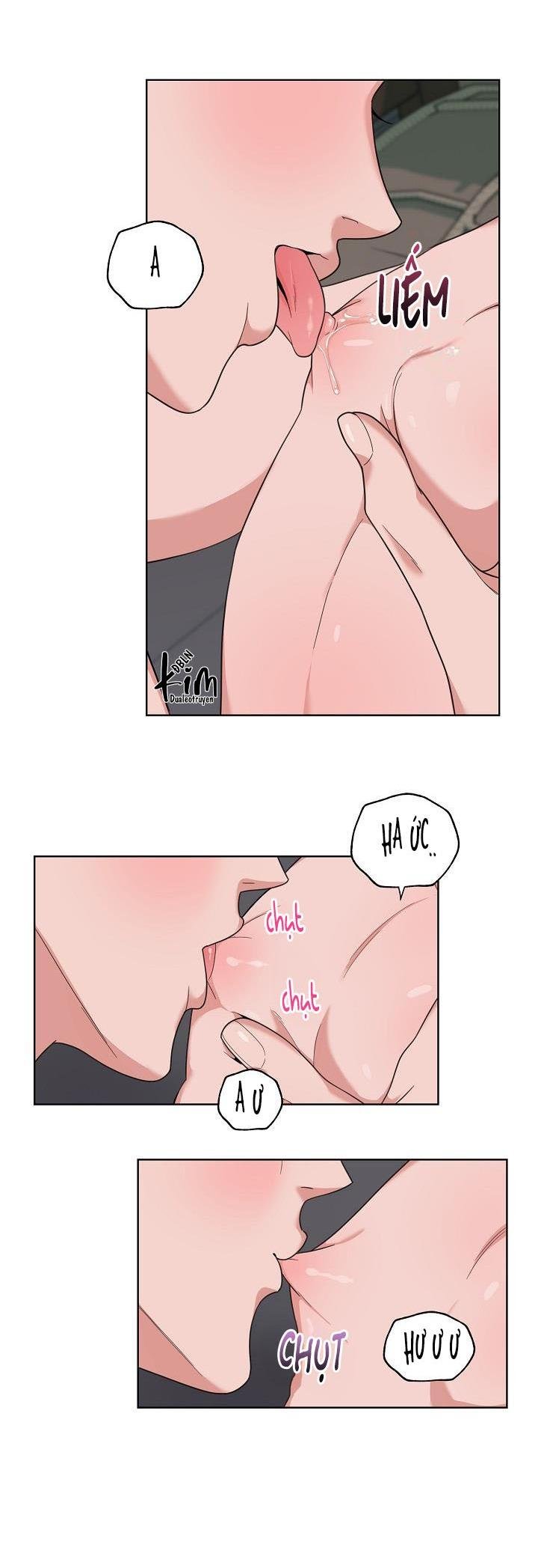 truyện ngắn lục lạc đôi chapter 5.2 21