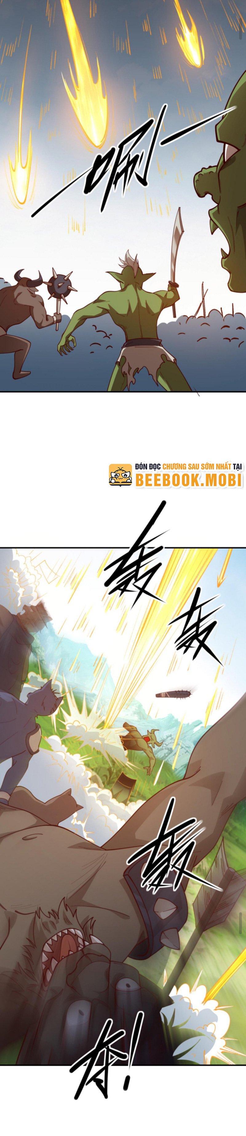 người chơi và nhân chính đều muốn làm hại ta chapter 25 7