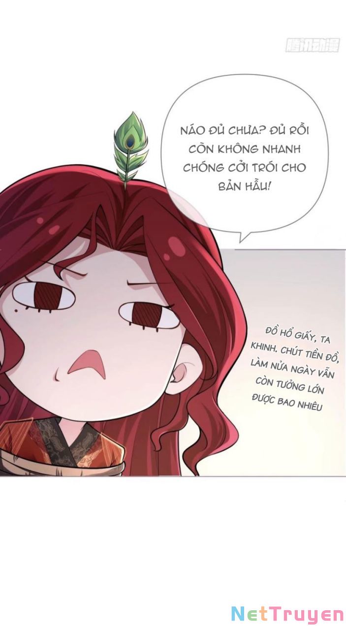 nhập mộ chi thần chapter 30 29