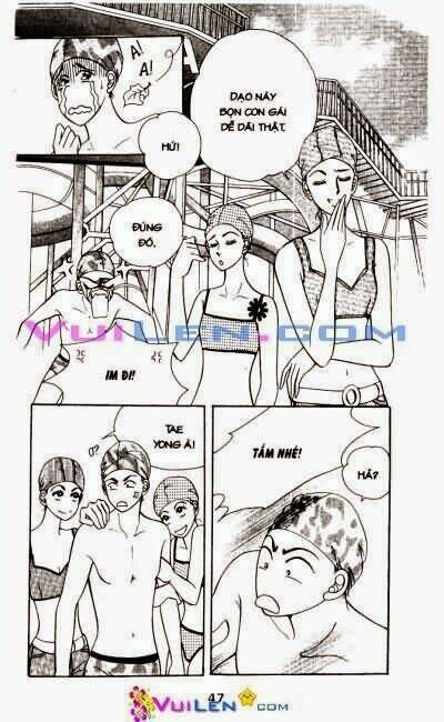 mãi yêu anh chapter 6 47