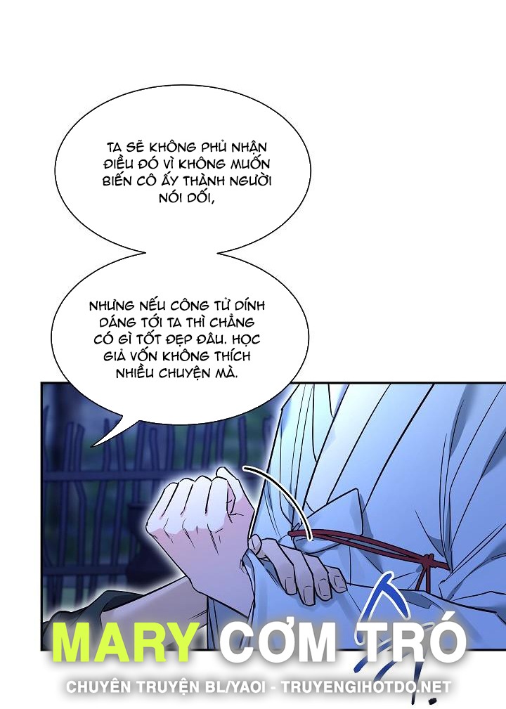 [18+] tuyển tập truyện bl ngắn - double bell chapter 60 10