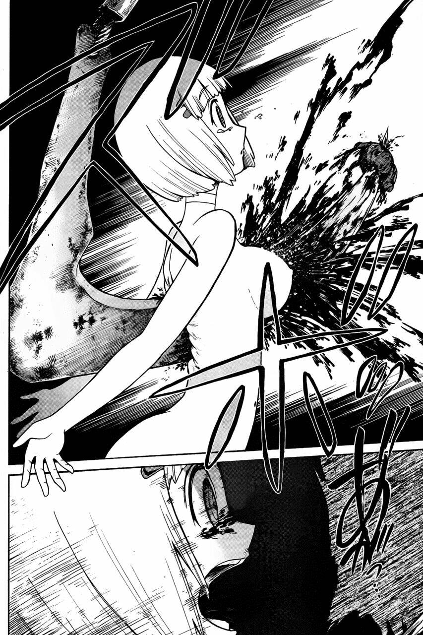 murcielago chapter 22 13