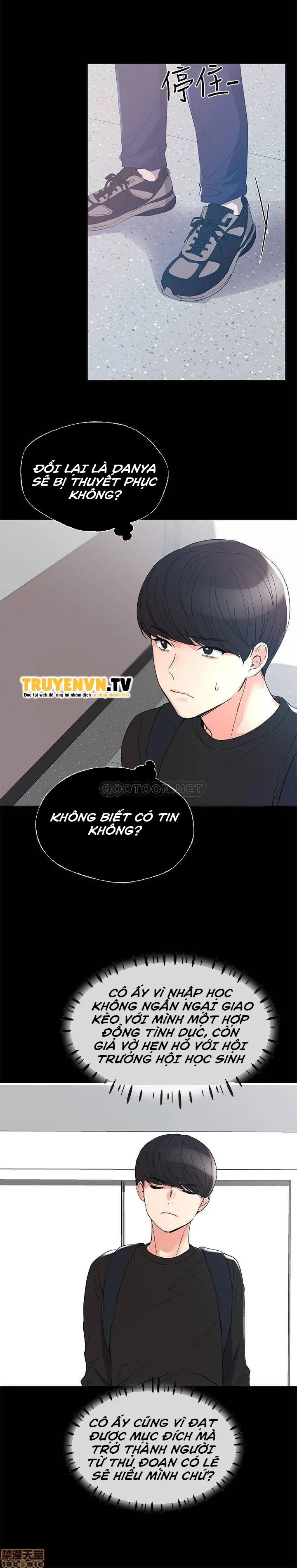 trả thù cô ta chapter 64 12