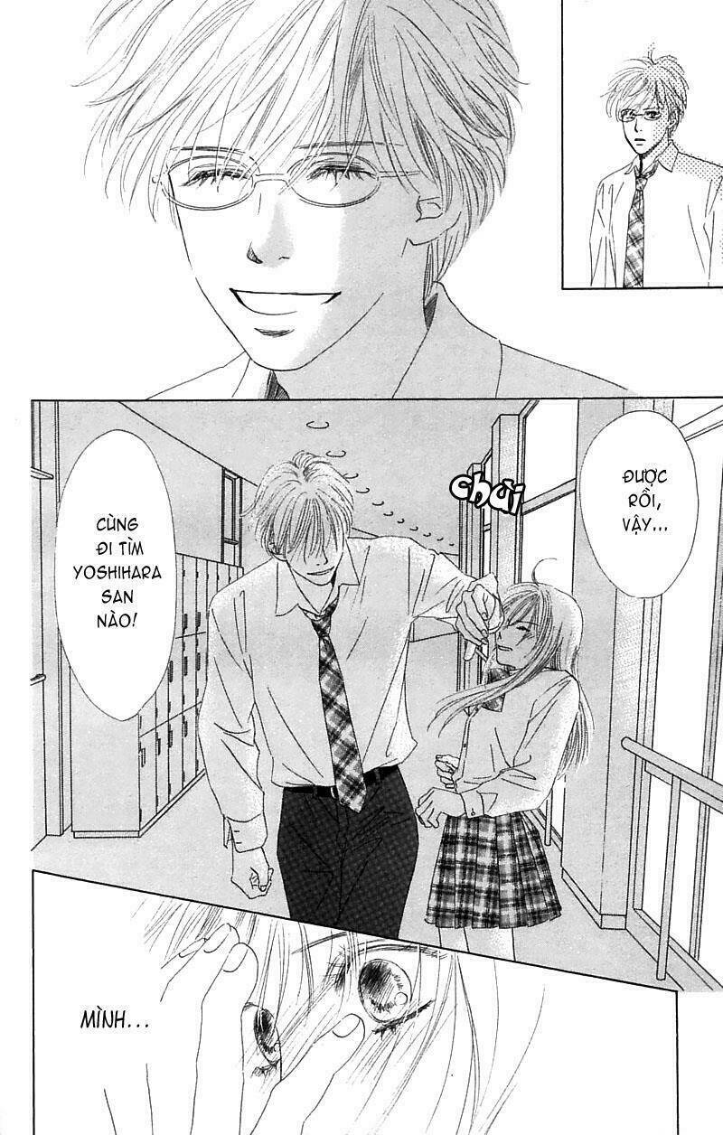 100% no kimi e chapter 1 54