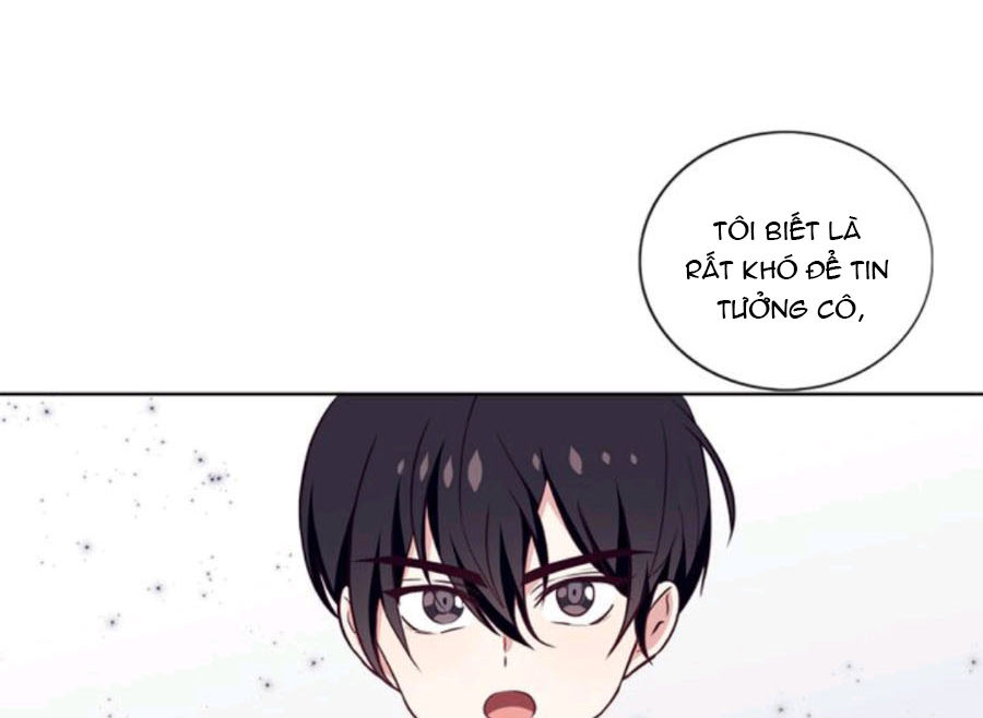 theo dấu vụn bánh chapter 13 19