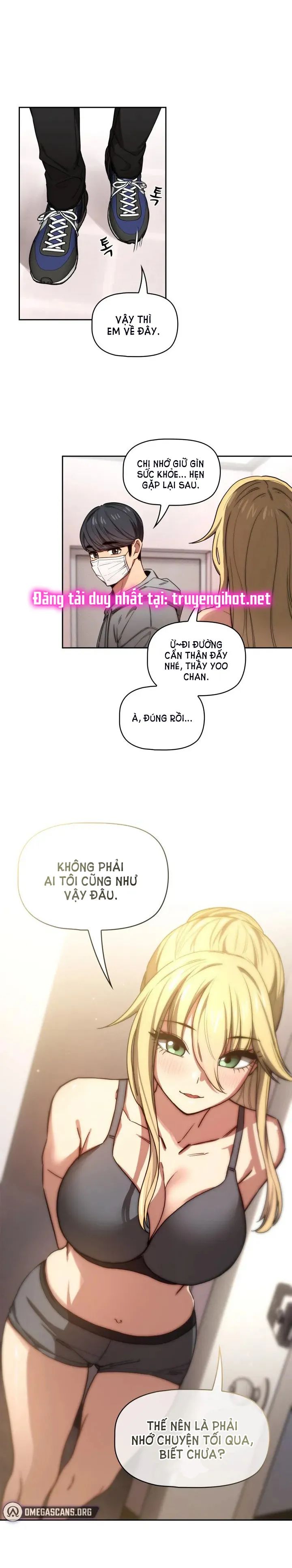 gia sư mùa hovid chapter 49 24