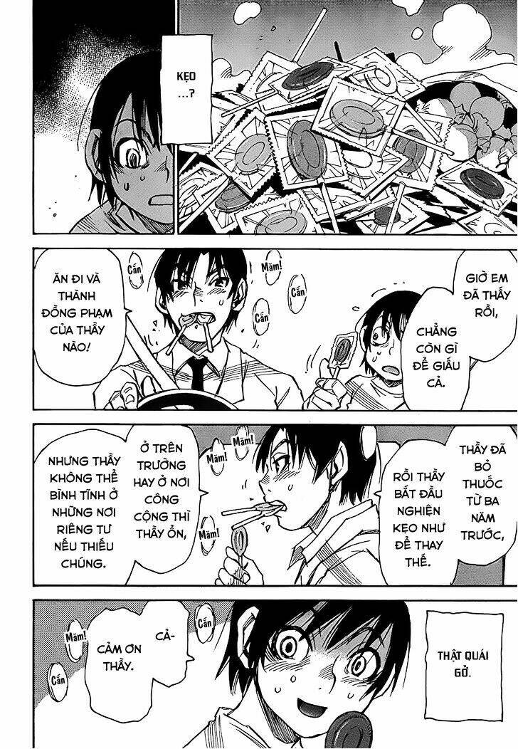 erased chapter 25 24