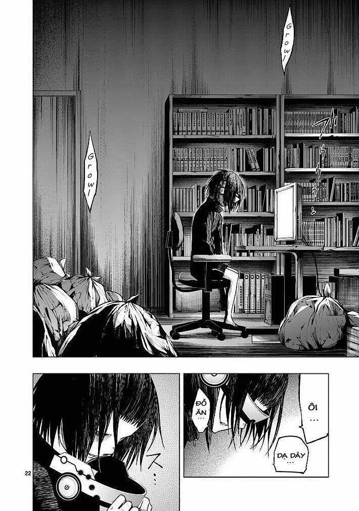 good night world chapter 1 22