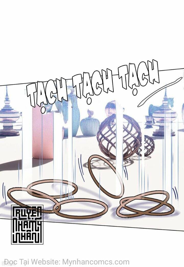 cô ấy đến rồi, xin nằm xuống! chapter 105 26