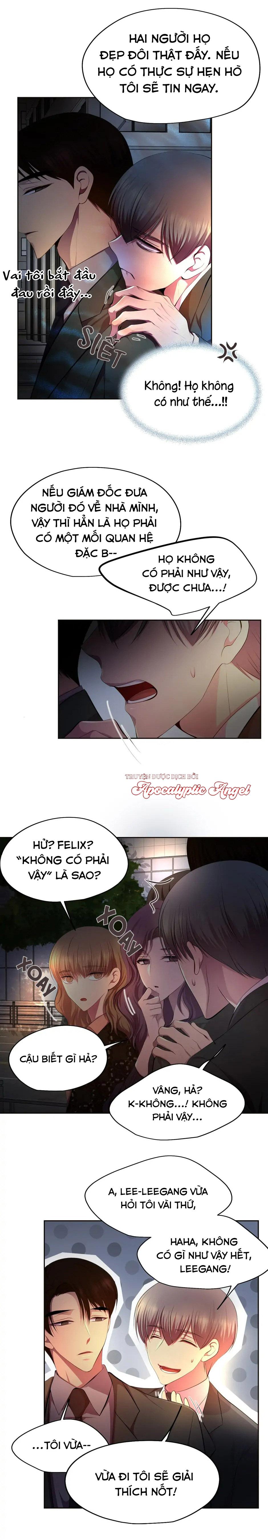 giữ em thật chặt (hold me tight) chapter 117 18