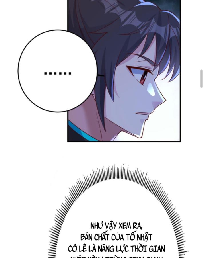 học cùng em gái, tôi bất cẩn vô địch rồi chapter 79 13